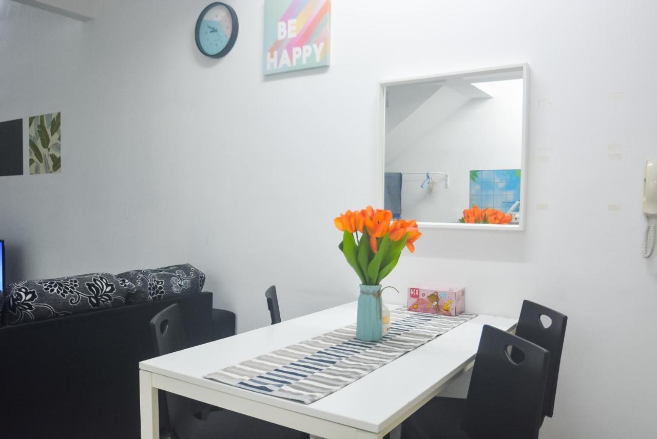 Azfa Duplex Suite At De Centrum Putrajaya Bangi Free Wifi كاجانغ المظهر الخارجي الصورة