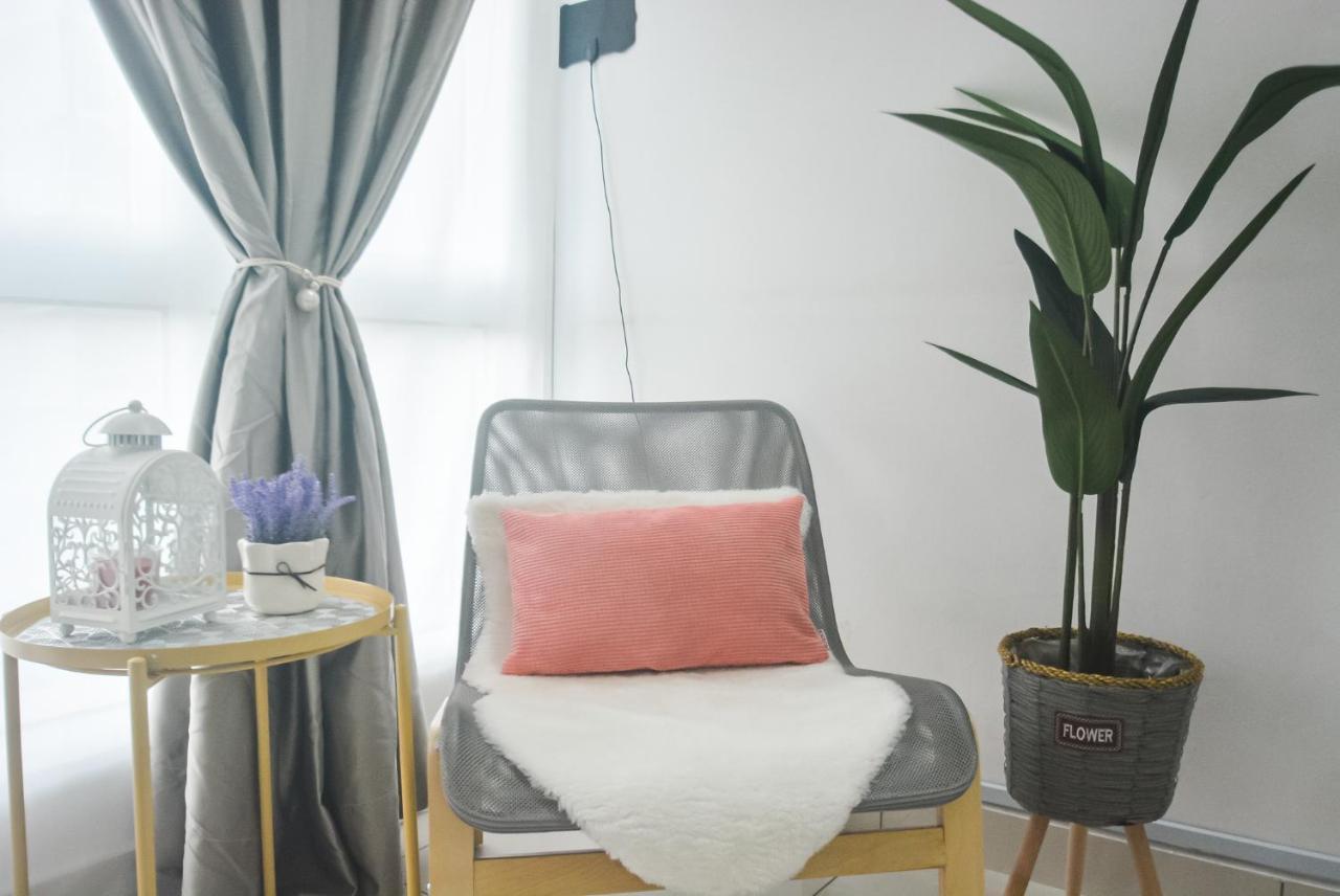 Azfa Duplex Suite At De Centrum Putrajaya Bangi Free Wifi كاجانغ المظهر الخارجي الصورة